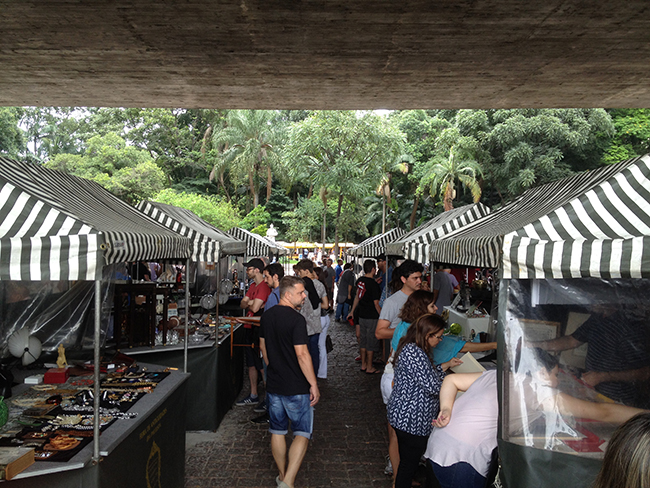 sao paolo antique market