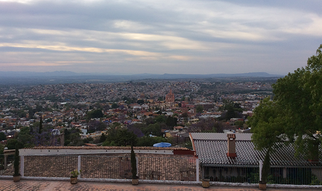 san miguel de allende
