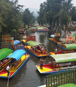 xochimilco
