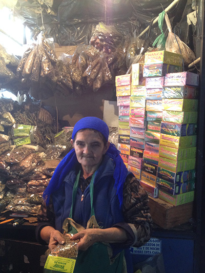 medicine woman mercado-cuatro-asuncion
