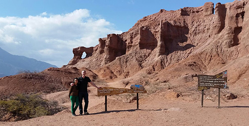 cafayate