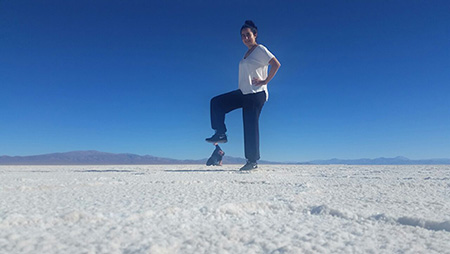 salinas grandes perspective