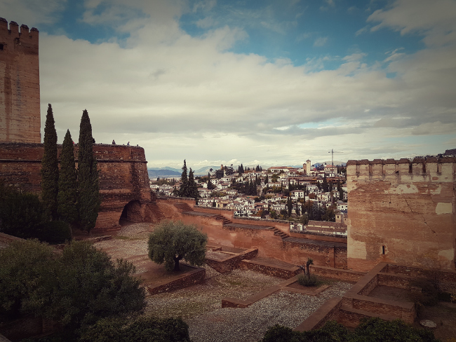 granada