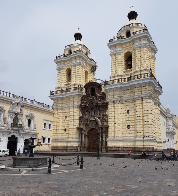 lima-cathedral