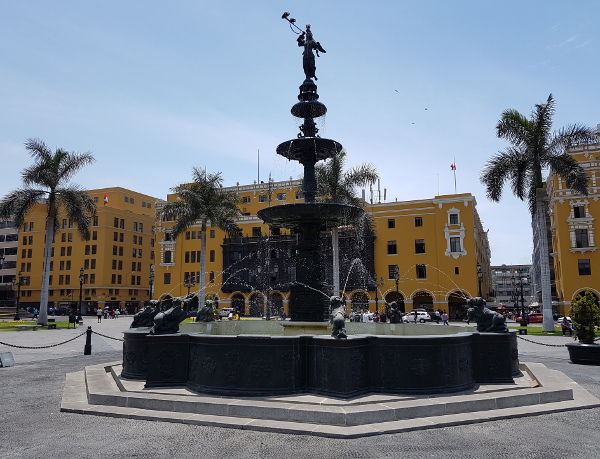 lima-fountain
