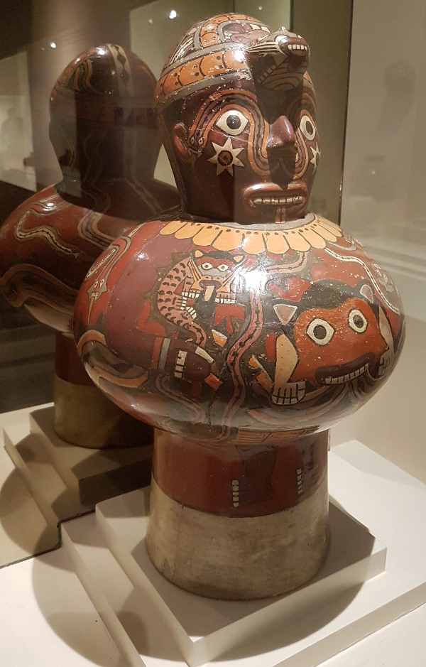 nazca drum