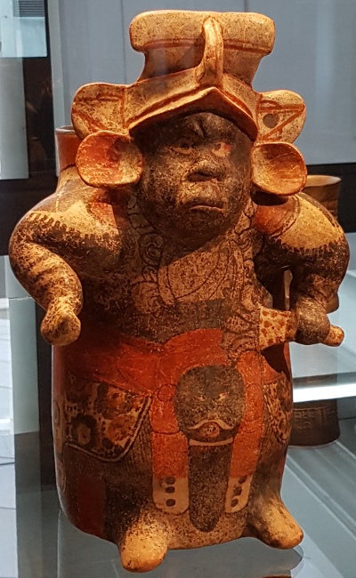 pre-colombian art