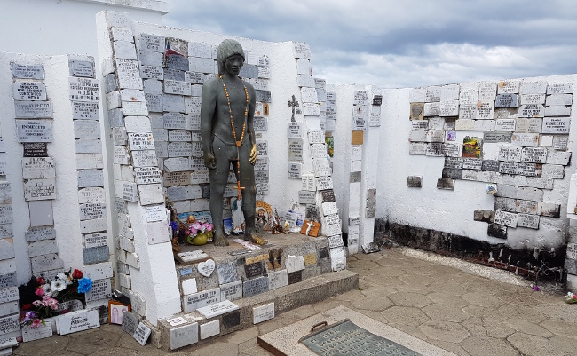 indo desconocido punta arenas
