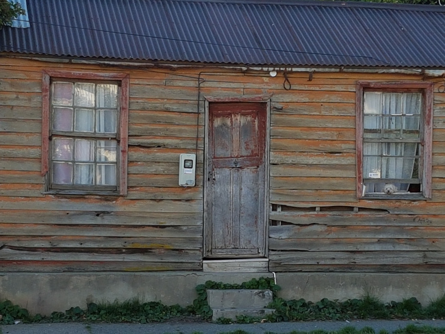 punta arenas house